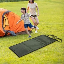 Tapis d'atterrissage de pêche