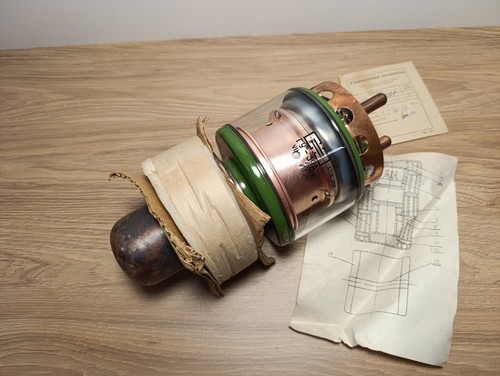 39b гу 39б - ГУ-39Б, soviet