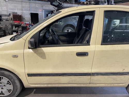 Leve vitre electrique avant