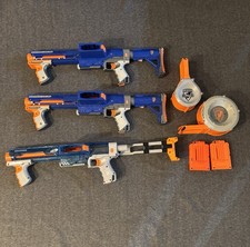 NERF N-Strike Elite Raider &