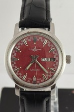 Montre Vintage Ulysse Nardin