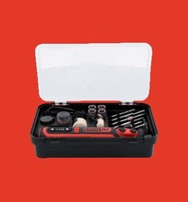 KS TOOLS Ponceuse droite (sans