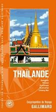 Guide Thailande | Collectifs | Très bon état