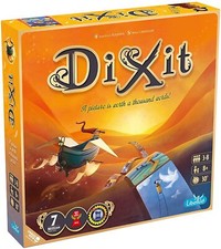 Dixit (Rafraîchissement 2021)