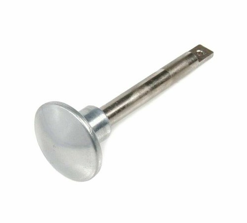 Bouton levier choke - de, en