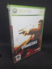 Xbox 360 Sans Notice Stranglehold