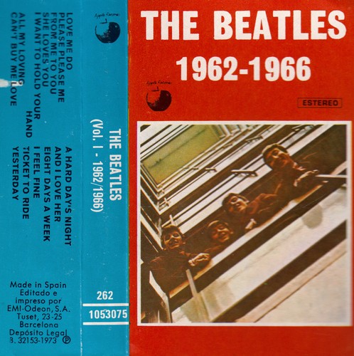 Audio the beatles - ,