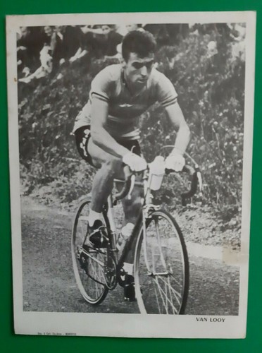 Cyclisme photo cycliste rik - photo,