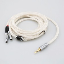 Pure Silver Headphone Upgrade