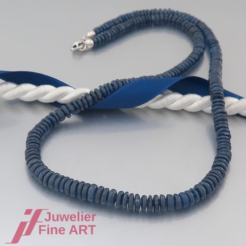 Collier chaîne lentilles - /,