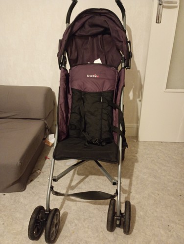 Article pour bébé - bébé, lit