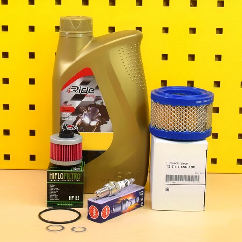 Kit entretien pour bmw c1 - pour,