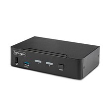 StarTech.com Switch KVM