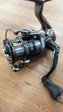 Moulinet tournant Shimano 17