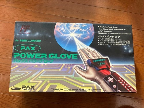Manette pax power glove - manette,