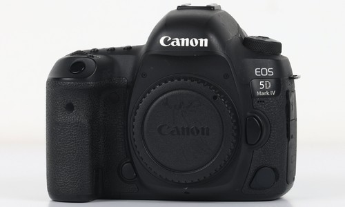 Canon mark iv - 5d,