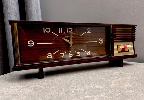 Vintage seiko melodia md531 - seiko,