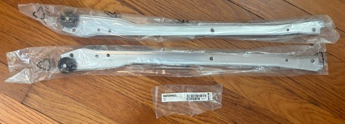 One set r - set, l