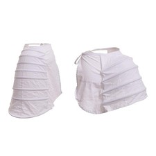 Jupon crinoline en polyester