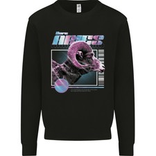 Sweatshirt Jumper Pour Homme