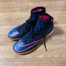 Chaussures de futsal de football Nike Mercurial X Proximo IC US 8 UK 7...