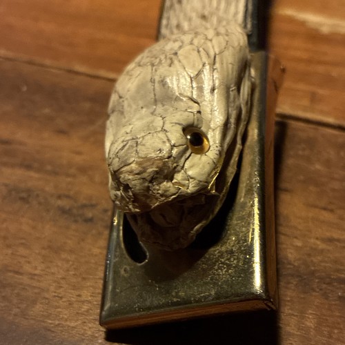Ceinture homme vintage - ,