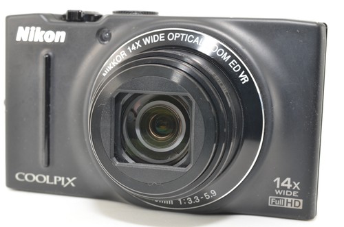Appareil photo numérique 16,1