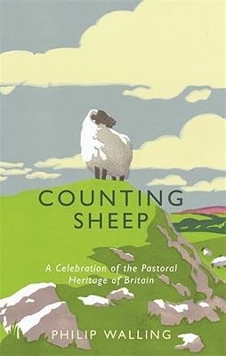 Counting sheep celebration - sheep:,