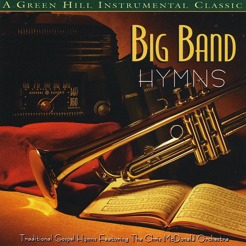 The chris mcdonald - chris, jazz