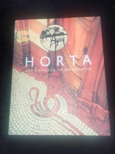 Victor horta art nouveau - victor,