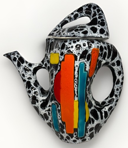 Rare cafetière théière - cafetière, /