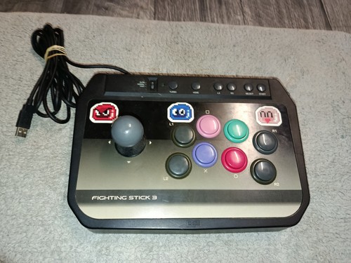Hori arcade fighting stick - fighting,