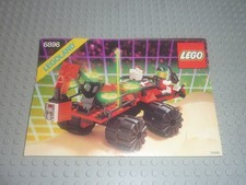 LEGO Notice de Montage