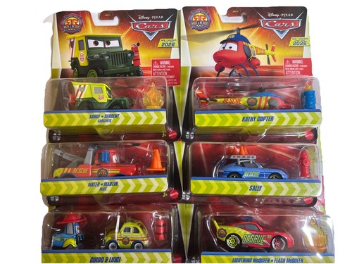 New disney pixar - disney, race