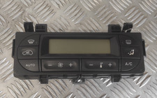 Commande chauffage climatisation automatique CITROEN C3 PLURIEL I (1) 96533393XT