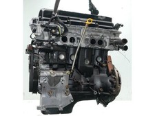 ⭐ moteur NISSAN ALMERA QG15 MOTORE C BOBINE NISSAN ALMERA N16E 1.5B 16V 90CV