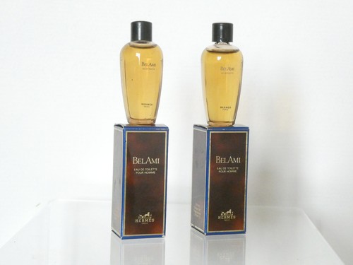 Miniatures parfum hermes - 2, "