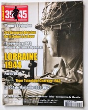 Magazine 39 - 45  N° 291 -