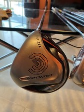 Palos De Golf Clevelag Set