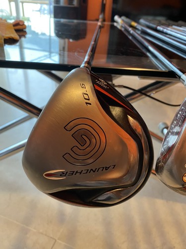 Palos golf clevelag set - de,