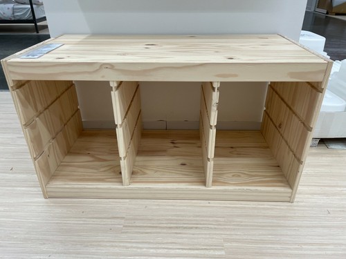 Ikea trofast frame only - ikea,