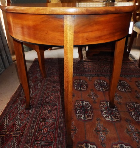 Mur salon chambre table