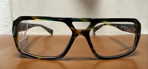 Monture lunettes vue - de, alain