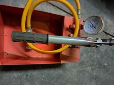 Pompe de remplissage Pompe