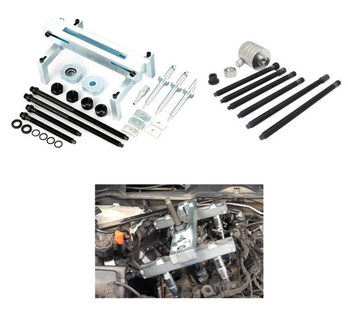 Extracteur injecteur vérin - extracteur,
