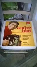 Vinyle André Blot Et Son