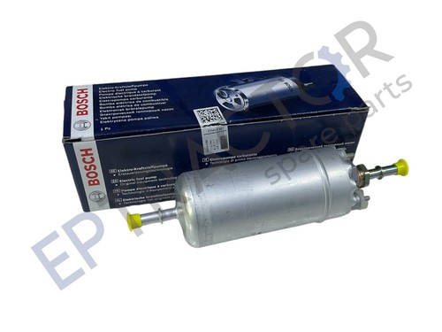 Al168483 bosch fuel pump fits - al168483,