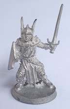 Figurine Plomb Ral Partha