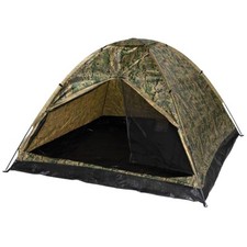 Mfh tente militaire camping - tente,