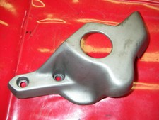 Argent Bremszylinderschutz